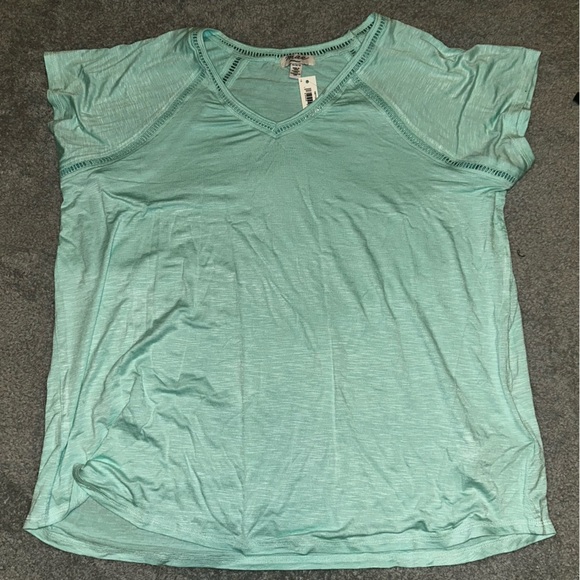 Green Sleeveless Pajama shorts set - Picture 1 of 8